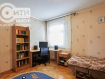 3-комнатная квартира, Московский проспект, 141. Фото 5
