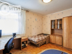 3-комнатная квартира, Московский проспект, 141. Фото 6
