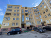 2-комнатная квартира, улица А.С. Пушкина, 3Ак1. Фото 14