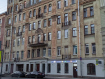 4-комнатная квартира, Мытнинская улица, 9. Фото 5