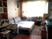 2-комнатная квартира, улица Великанова, 11к1. Фото 4