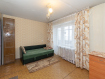 1-комнатная квартира, улица Сурикова, 26. Фото 9