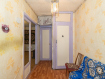 1-комнатная квартира, улица Сурикова, 26. Фото 15