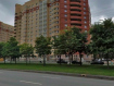 1-комнатная квартира, Ленинский проспект, 75к1. Фото 15
