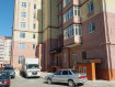 1-комнатная квартира, улица А. Сусеева, 6. Фото 12