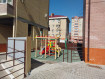 1-комнатная квартира, улица А. Сусеева, 6. Фото 13