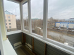2-комнатная квартира, переулок Владимира Мартьянова, 61. Фото 11