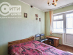 3-комнатная квартира, Ленинский проспект, 223. Фото 4