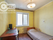 3-комнатная квартира, Ленинский проспект, 223. Фото 7
