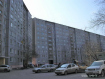 3-комнатная квартира, улица Пархоменко, 112. Фото 2