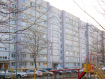 1-комнатная квартира, Новгородская улица, 33. Фото 9