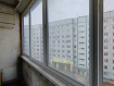 1-комнатная квартира, Саратовское шоссе, 71А. Фото 8