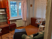 1-комнатная квартира, улица Димитрова, 127. Фото 3