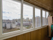 2-комнатная квартира, улица Михалькова, 2. Фото 23