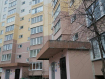 2-комнатная квартира, улица Фатьянова, 18. Фото 27