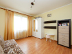1-комнатная квартира, улица Ульяны Громовой, 125. Фото 11