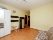 1-комнатная квартира, улица Ульяны Громовой, 125. Фото 12