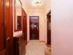 1-комнатная квартира, улица Ульяны Громовой, 125. Фото 15