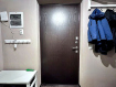1-комнатная квартира, проспект Ветеранов, 171к2. Фото 5