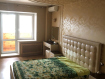 3-комнатная квартира, улица Братьев Кашириных, 152. Фото 15