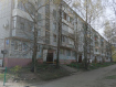 1-комнатная квартира, улица Володарского, 66. Фото 15