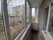 2-комнатная квартира, Ставровская улица, 2Б. Фото 5