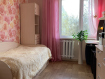 3-комнатная квартира, улица Суворова, 146. Фото 21