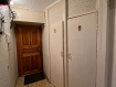 2-комнатная квартира, Ульяновская улица, 40. Фото 10