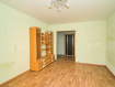 1-комнатная квартира, улица Нижняя Дуброва, 48А. Фото 6