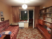 3-комнатная квартира, Суздальский проспект, 2. Фото 2