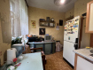 2-комнатная квартира, улица Космонавта Леонова, 19Б. Фото 13