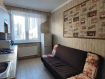 1-комнатная квартира, улица Юрия Гагарина, 16В. Фото 4