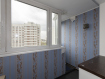3-комнатная квартира, улица Суворова, 16А. Фото 11