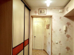 2-комнатная квартира, улица Труфанова, 21к2. Фото 13