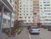1-комнатная квартира, улица Сергея Преминина, 10Б. Фото 8