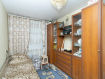 3-комнатная квартира, улица Балакирева, 43Д. Фото 4