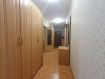 3-комнатная квартира, микрорайон Гагарина, 24. Фото 14