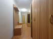 3-комнатная квартира, микрорайон Гагарина, 24. Фото 15