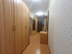 3-комнатная квартира, микрорайон Гагарина, 24. Фото 17