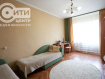 2-комнатная квартира, проспект Патриотов, 51. Фото 11