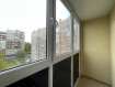 2-комнатная квартира, улица Юрия Гагарина, 7. Фото 12