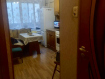 1-комнатная квартира, улица Винокурова, 13к1. Фото 2