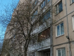 4-комнатная квартира, улица Коммуны, 28к2. Фото 21