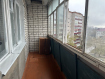 1-комнатная квартира, улица Пугачёва, 35. Фото 5