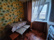 1-комнатная квартира, улица Гагарина, 24. Фото 4