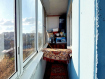 2-комнатная квартира, Сосновая улица, 41. Фото 9