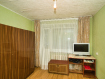 1-комнатная квартира, улица Егорова, 10А. Фото 8