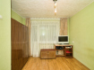 1-комнатная квартира, улица Егорова, 10А. Фото 10
