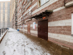 2-комнатная квартира, улица Михаила Дудина, 25к2. Фото 34