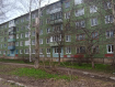 2-комнатная квартира, улица Дзержинского, 41. Фото 13